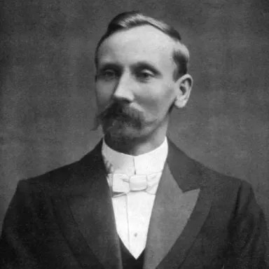 Foto de perfil de Daniel Jacob Danielsen