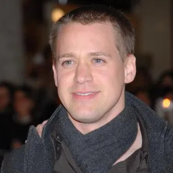 Foto de perfil de T. R. Knight
