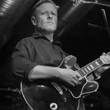 Foto de perfil de Michael Gira