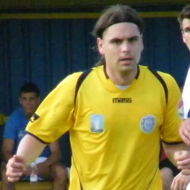 Foto de perfil de András Horváth (footballer, born 1980)