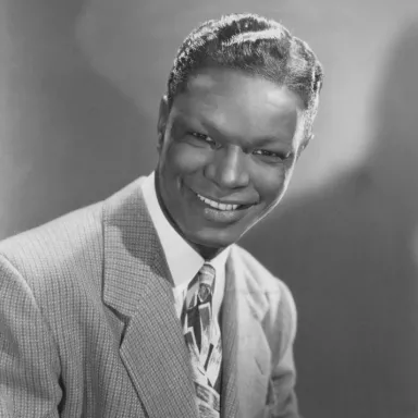 Foto de perfil de Nat King Cole