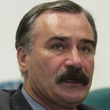 Foto de perfil de Ruslan Aushev