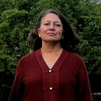 Foto de perfil de Sunetra Gupta