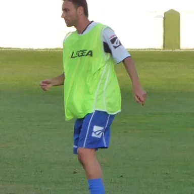 Foto de perfil de Momo (Spanish footballer)