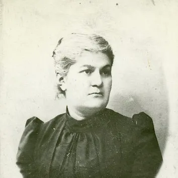Foto de perfil de Ekaterine Gabashvili
