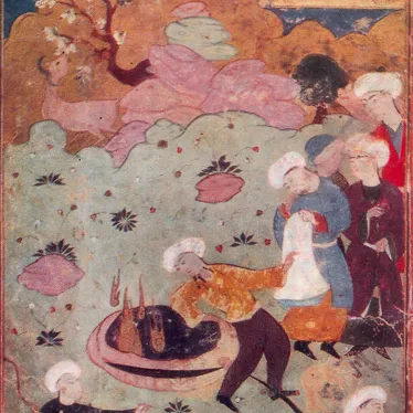 Foto de perfil de Joseph in Islam