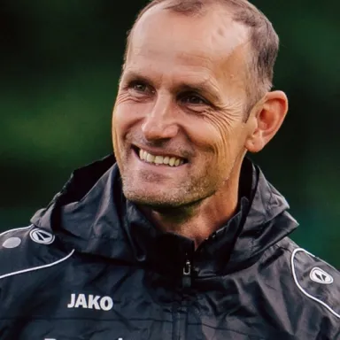 Foto de perfil de Heiko Herrlich