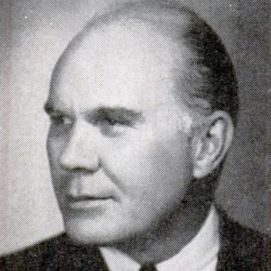 Foto de perfil de Thomas Francis Johnson