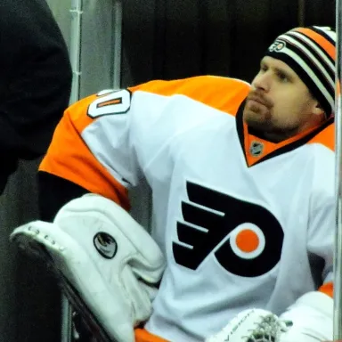 Foto de perfil de Ilya Bryzgalov