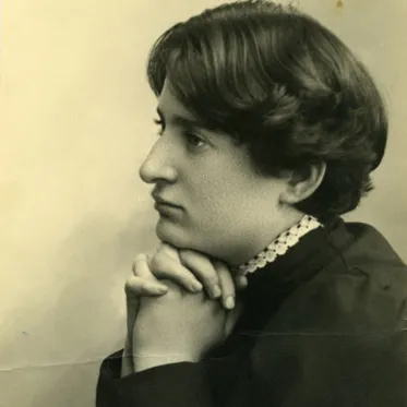 Foto de perfil de Chana Orloff