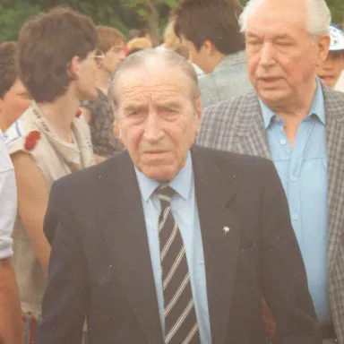Foto de perfil de Ernst Kuzorra