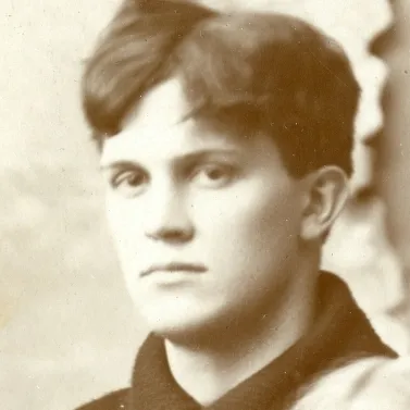 Foto de perfil de William McCauley (American football)