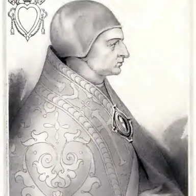 Foto de perfil de Pope Sergius II
