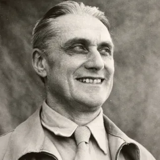 Foto de perfil de Ragnar Frisch