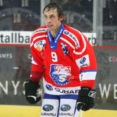 Foto de perfil de Domenic Pittis