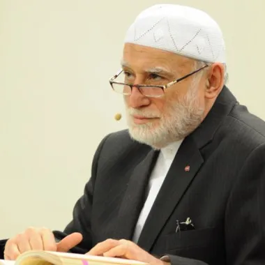 Foto de perfil de Osman Nuri Topbaş