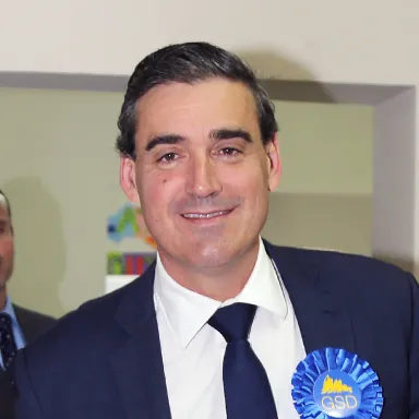 Foto de perfil de Daniel Feetham