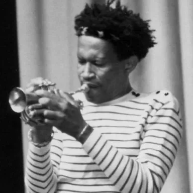 Foto de perfil de Don Cherry (trumpeter)