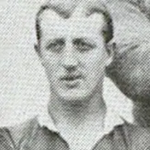 Foto de perfil de Thomas Howarth (footballer)