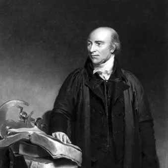 Foto de perfil de William Farish (chemist)