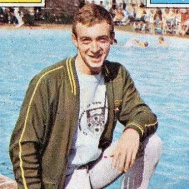 Foto de perfil de Michael Wenden