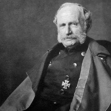 Foto de perfil de Albert, King of Saxony