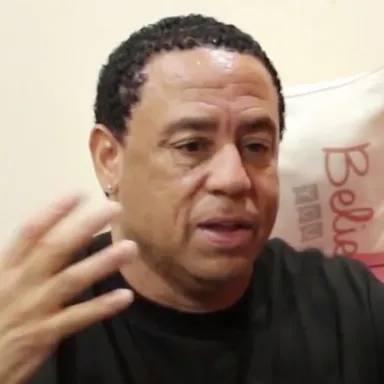 Foto de perfil de DJ Yella