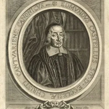 Foto de perfil de Edmund Castell