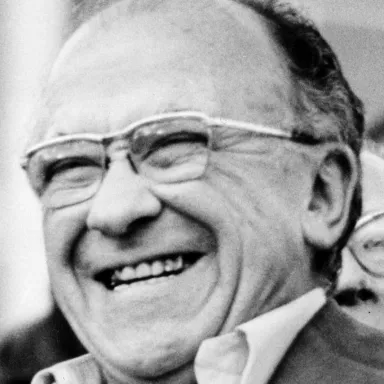 Foto de perfil de Santiago Carrillo