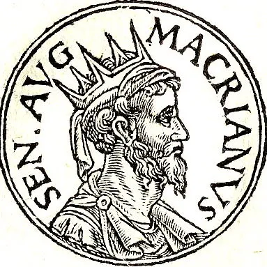 Foto de perfil de Macrianus Major