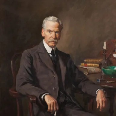 Foto de perfil de Basil Mott