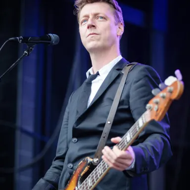 Foto de perfil de Dougie Payne