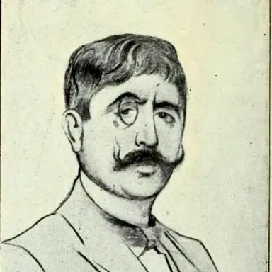 Foto de perfil de Jean Moréas