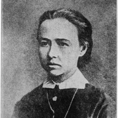 Foto de perfil de Sophia Perovskaya