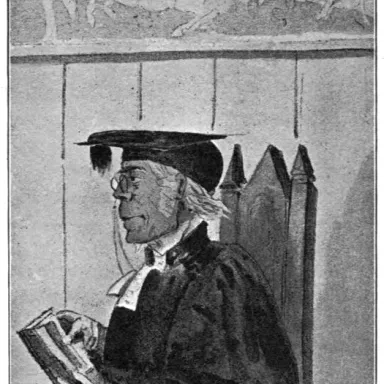 Foto de perfil de Edward Craven Hawtrey
