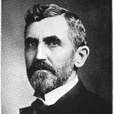 Foto de perfil de John M. Pattison