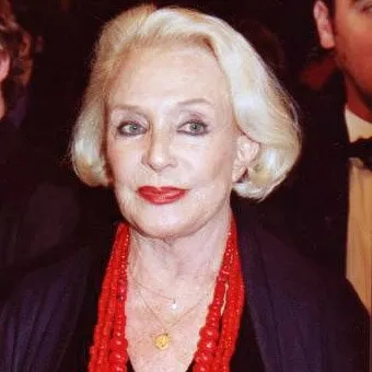 Foto de perfil de Micheline Presle