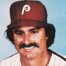 Foto de perfil de Steve Carlton