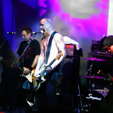 Foto de perfil de Nick Oliveri