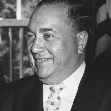 Foto de perfil de Richard J. Daley
