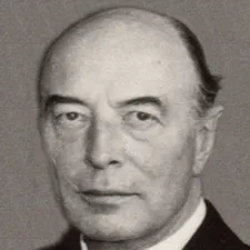 Foto de perfil de Robert A. Lovett