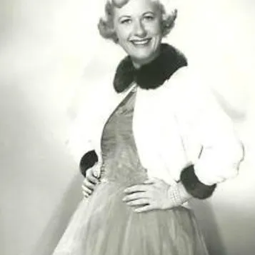Foto de perfil de Joan Davis