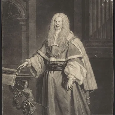 Foto de perfil de William Lee (English judge)