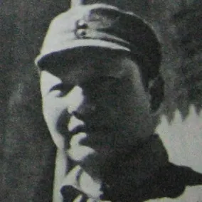 Foto de perfil de Xi Zhongxun