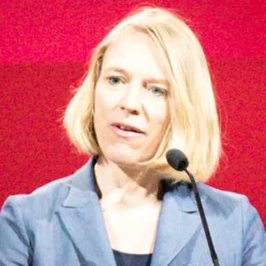 Foto de perfil de Anniken Huitfeldt