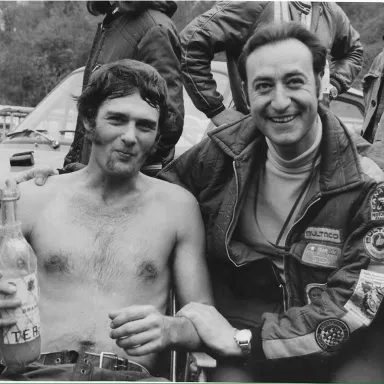 Foto de perfil de Jim Pomeroy (motorcyclist)