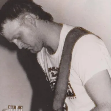 Foto de perfil de Bob Stinson