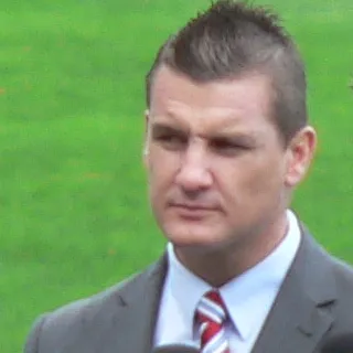 Foto de perfil de Glen Jakovich