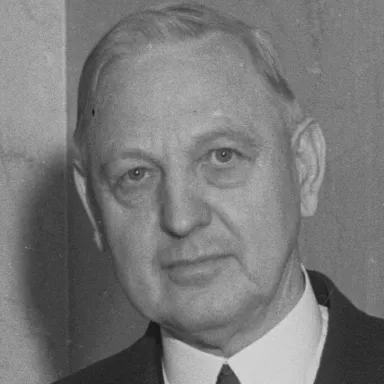 Foto de perfil de John Clinton Porter