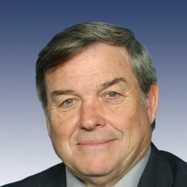Foto de perfil de Duncan L. Hunter